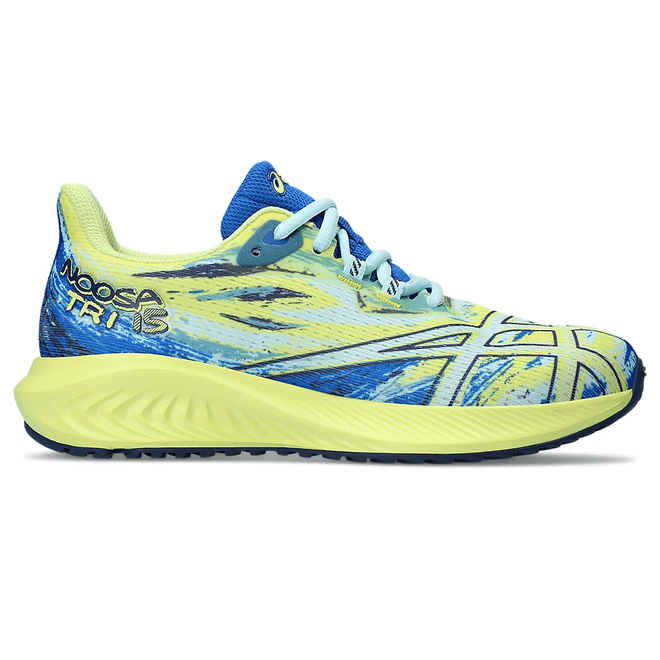 ASICS GEL-NOOSA TRI 15 GS Illusion Blue