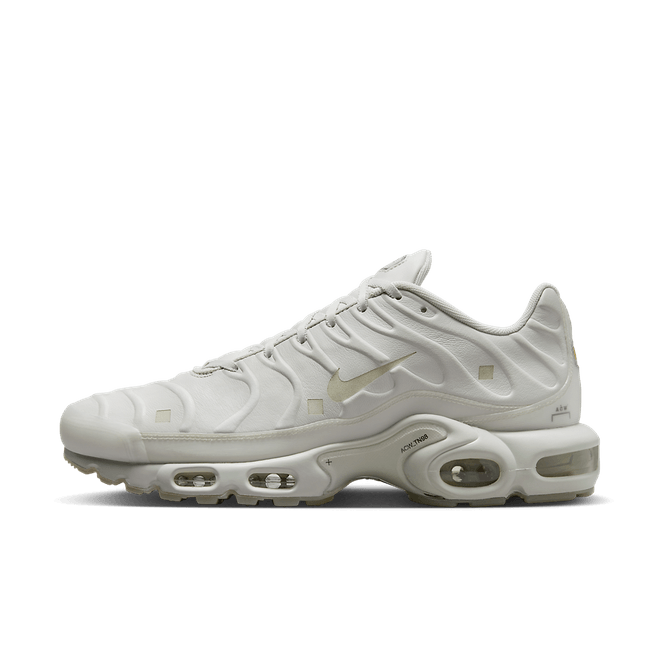 A-COLD-WALL* x Nike Air Max Plus 'Platinum Tint' FD7855-002