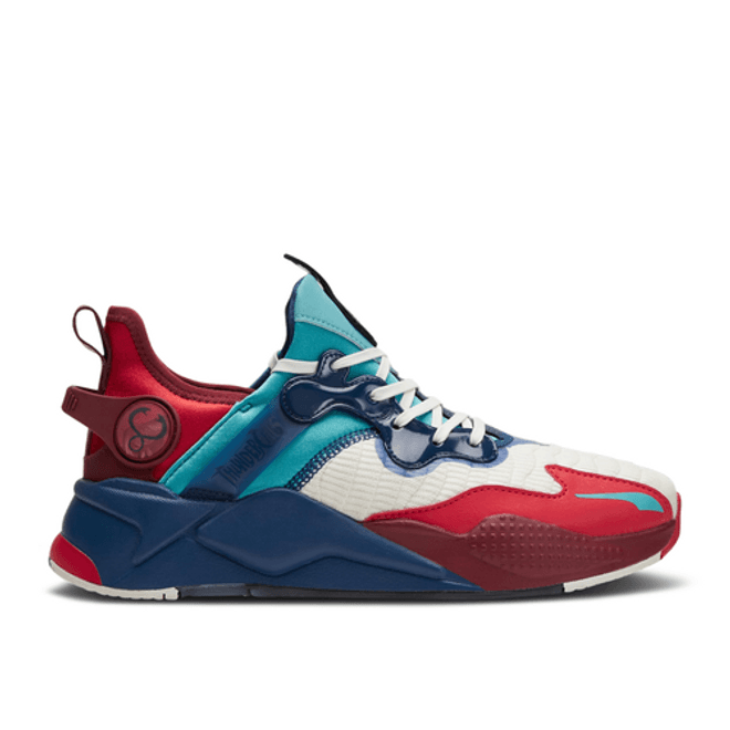 Puma Thundercats x RS-X T3CH 'Mumm-Ra'