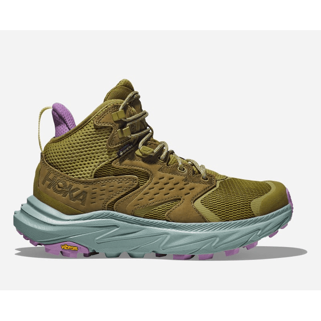 HOKA Anacapa 2 Mid GORE-TEX