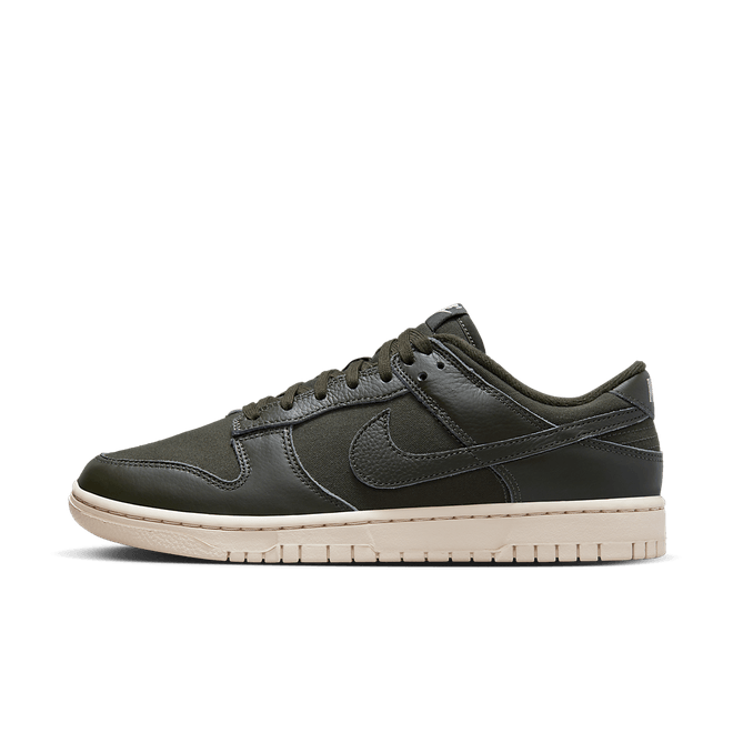Nike Dunk Low Premium 'Sequoia' DZ2538-300