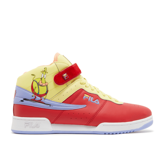 Fila Rocko's Modern Life x F-13 'Heffer'