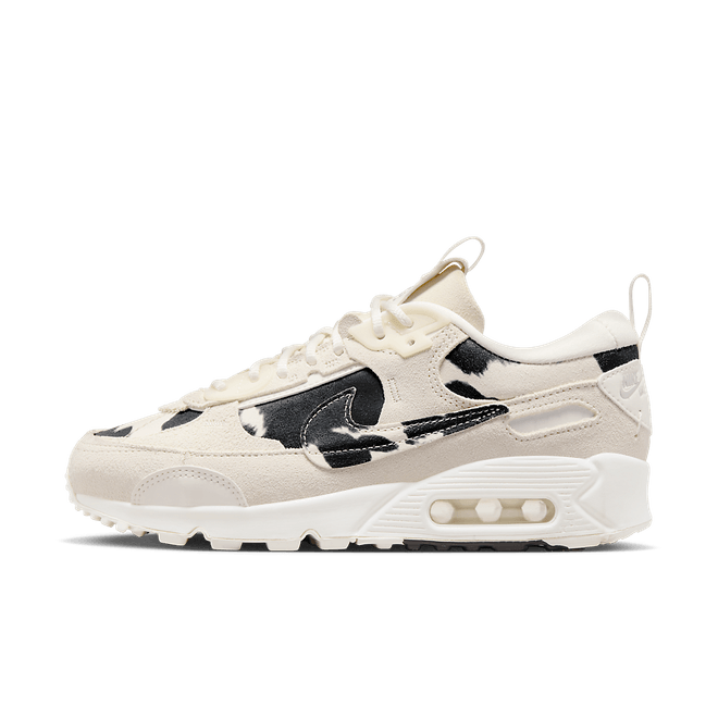 Nike Air Max 90 Futura WMNS 'Cow Print' FN7170-133