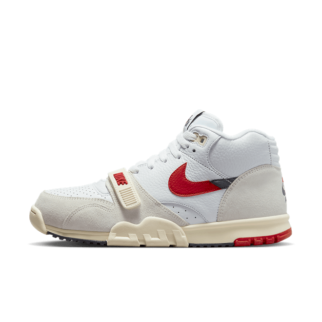 Nike Air Trainer 1 Mid 'Chicago Split' DZ2547-100