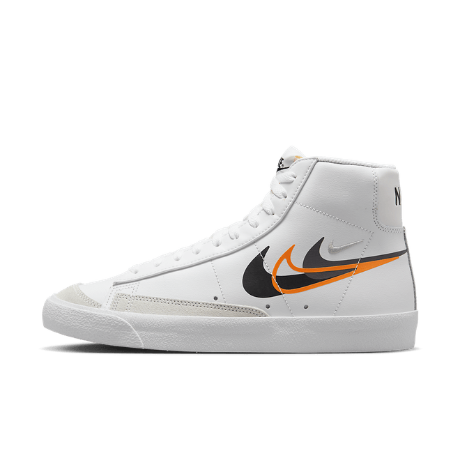 Nike Blazer Mid '77 'Multi Swoosh' FN7809-100