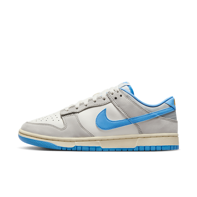 Nike Dunk Low 'University Blue' - Athletic Department FN7488-133