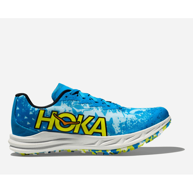 HOKA Crescendo XC Spikeless