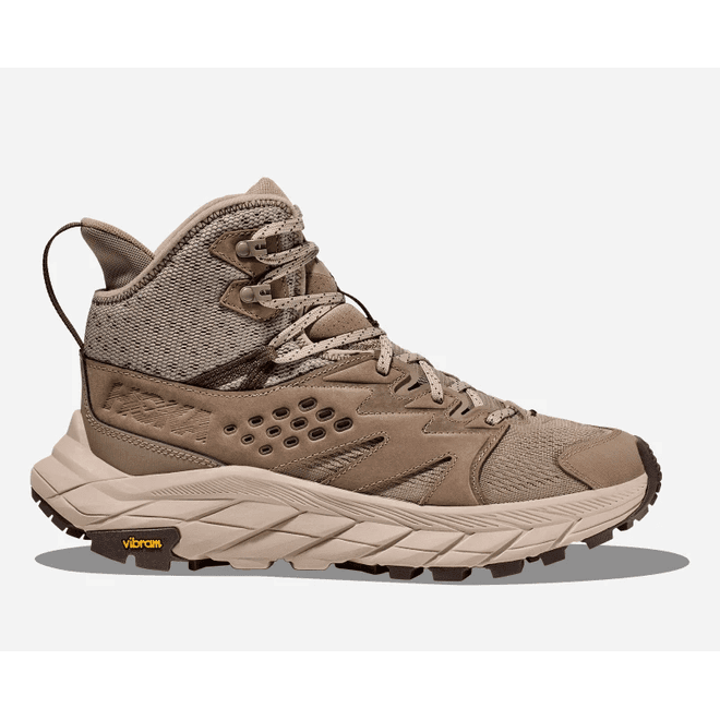 HOKA Anacapa Breeze Mid