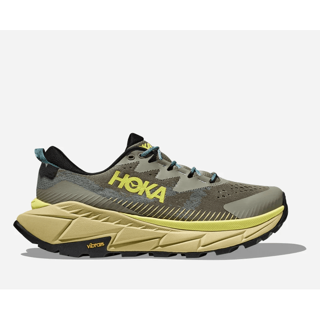 HOKA Skyline-Float X