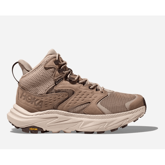 HOKA Anacapa 2 Mid GORE-TEX