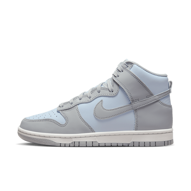 Nike Dunk High WMNS 'Blue Tint' DD1869-401