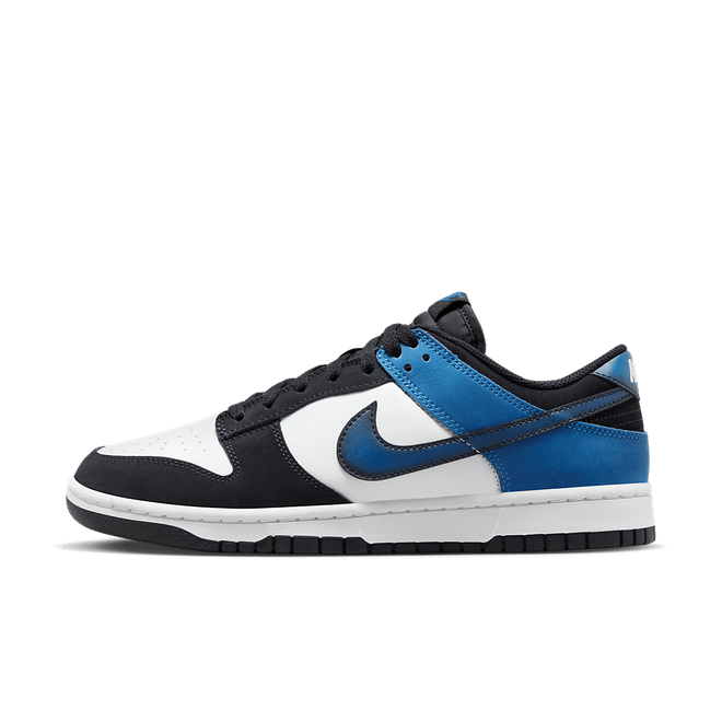 Nike Dunk Low 'Industrial Blue' FD6923-100