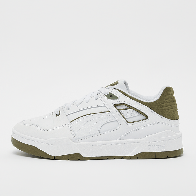Puma Slipstream
