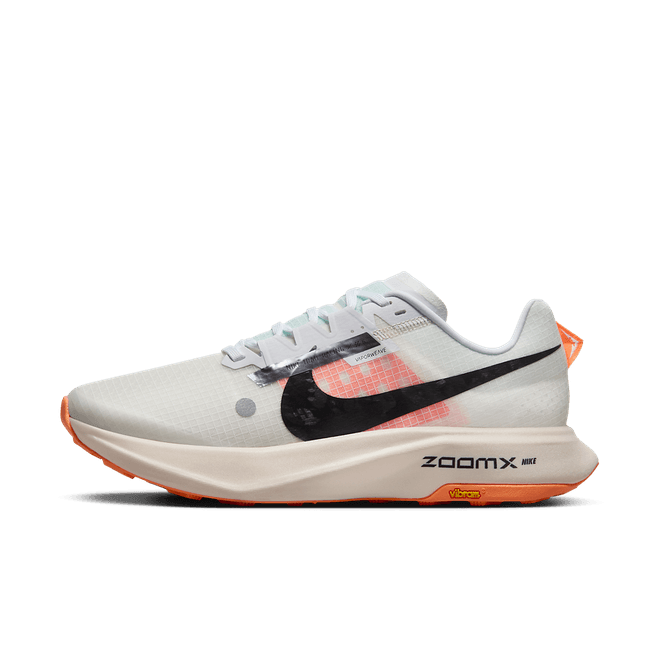 Nike Ultrafly 'White' DX1978-100