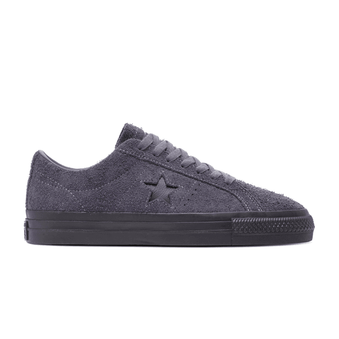 Converse Cons One Star Pro Suede