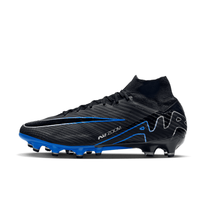 Nike Zoom Mercurial Superfly 9 Elite AG Pro 'Shadow Pack'