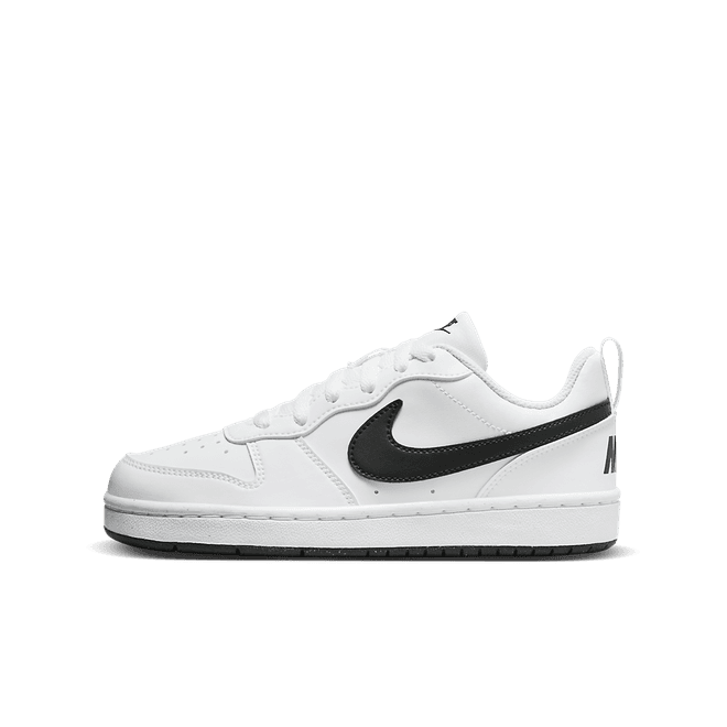 Nike Court Borough Low Recraft (GS)