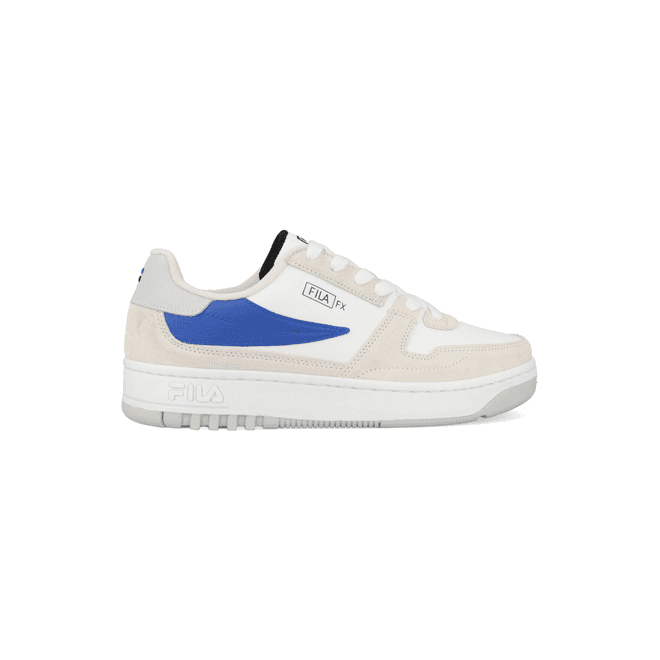 Fila FXVENTUNO L FFM0003.13275 Wit / Blauw