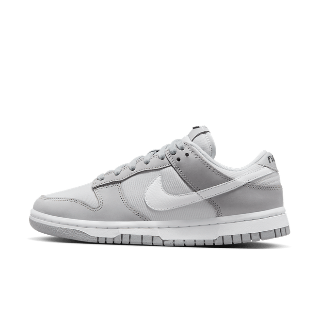 Nike Dunk Low LX WMNS 'Light Smoke Grey' FB7720-002