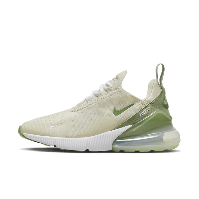 Nike Wmns Air Max 270 'Sea Glass Oil Green'