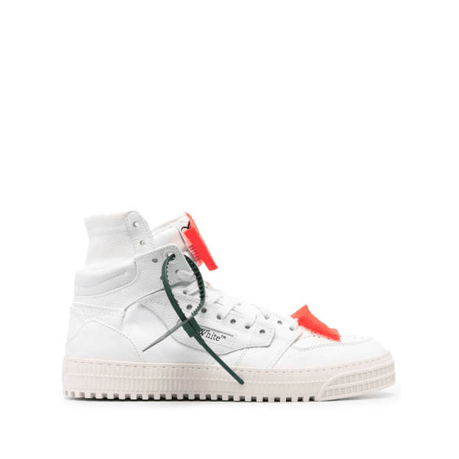 Off-White 3.0 Off Court high-top