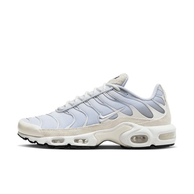 Nike Air Max Plus 'Pure Platinum' FN7813-001