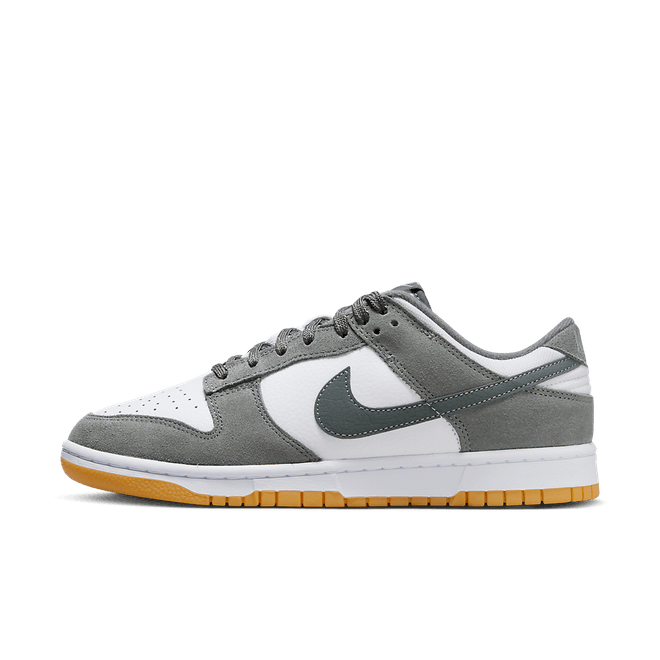Nike Dunk Low 'Smoke Grey' FV0389-100