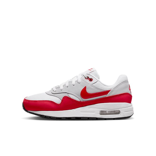 Nike Air Max 1 GS 'Sport Red' - 2023 DZ3307-003