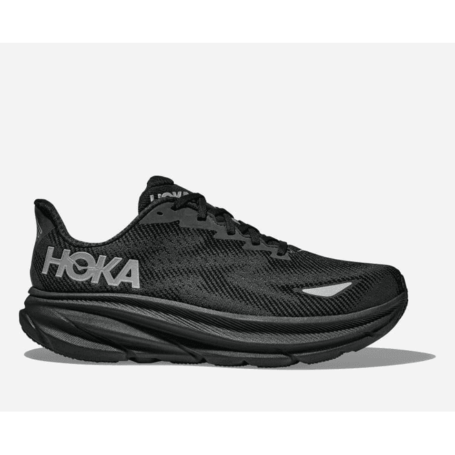 HOKA Clifton 9 GORE-TEX
