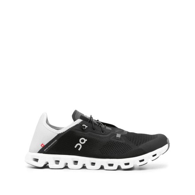 On Running Cloud 5 Coast