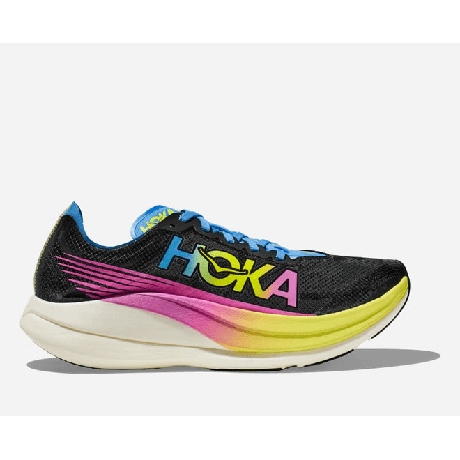 HOKA Rocket X 2