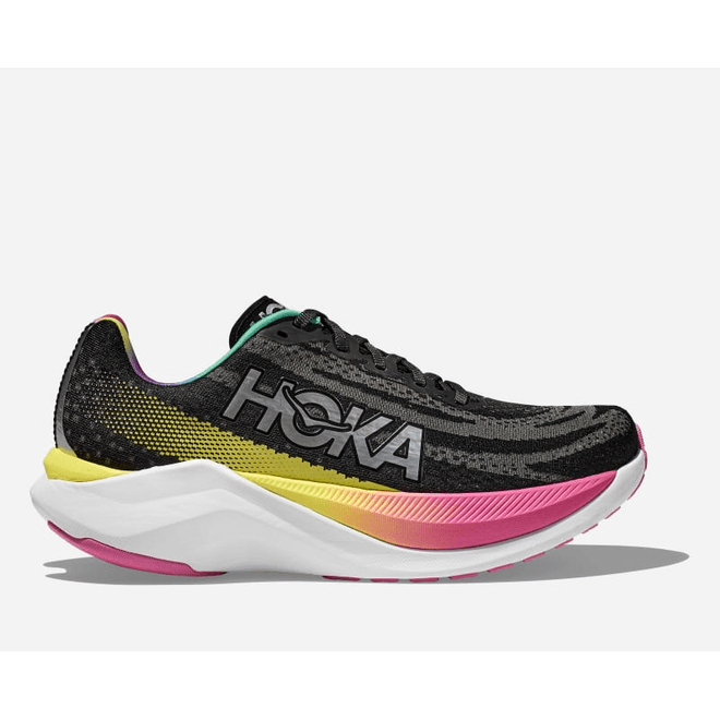 HOKA Mach X