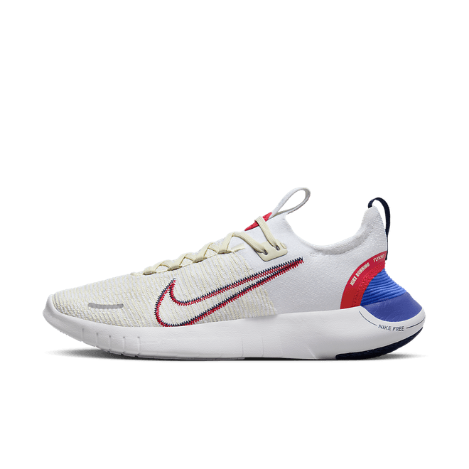 Nike Free RN NN Road