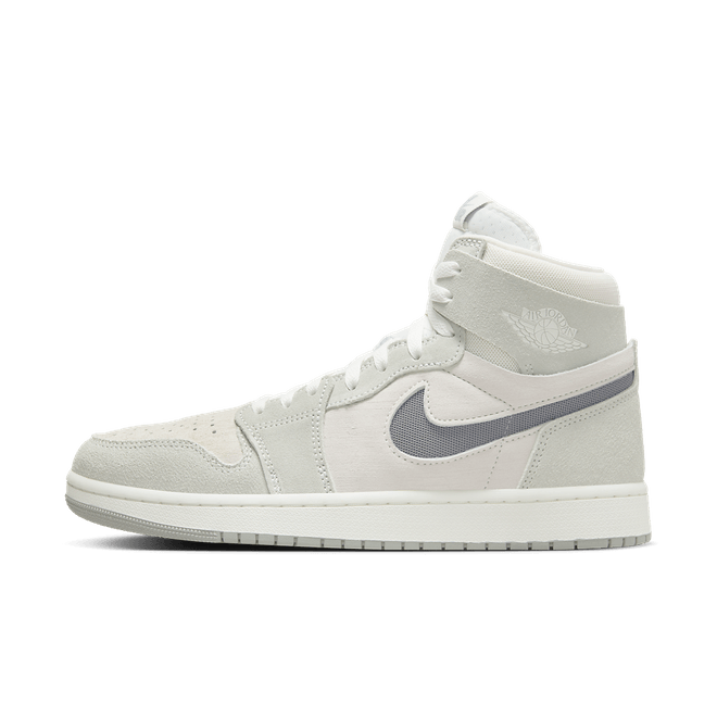 Air Jordan 1 Zoom CMFT 2 'Particle Grey' DV1307-101