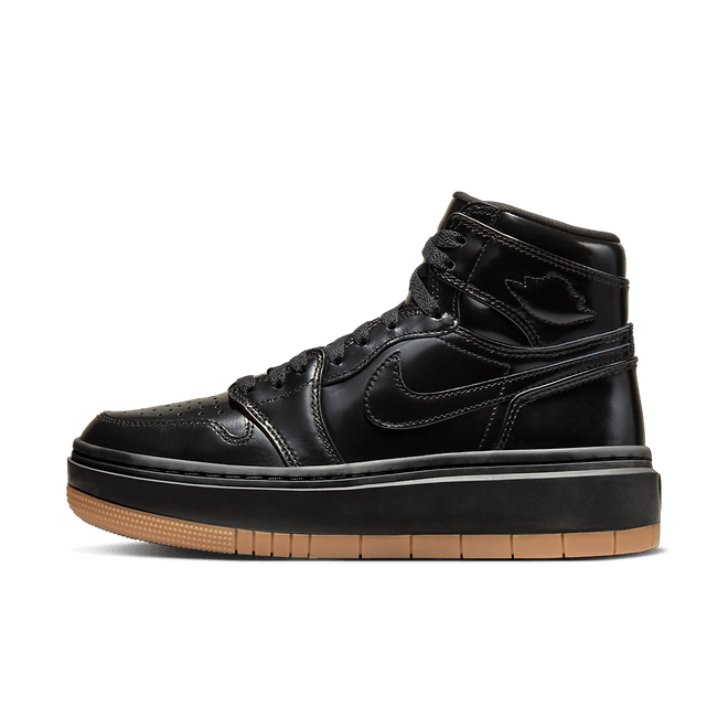 Air Jordan 1 Elevate High SE WMNS 'Black Gum' FB9894-001