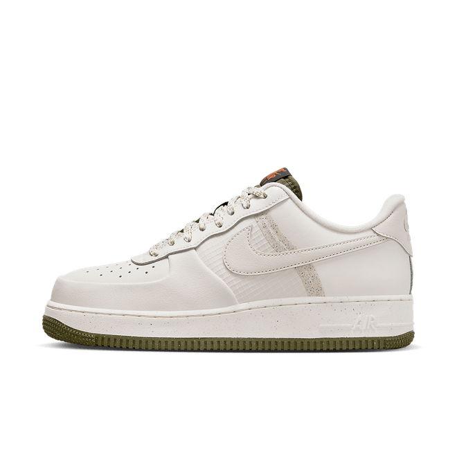 Nike Air Force 1 '07 LV8 Winterized 'Phantom' FB8877-001