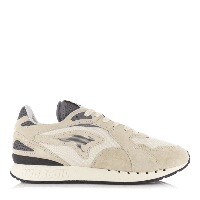 Kangaroos Coil R3 Sand/Grey