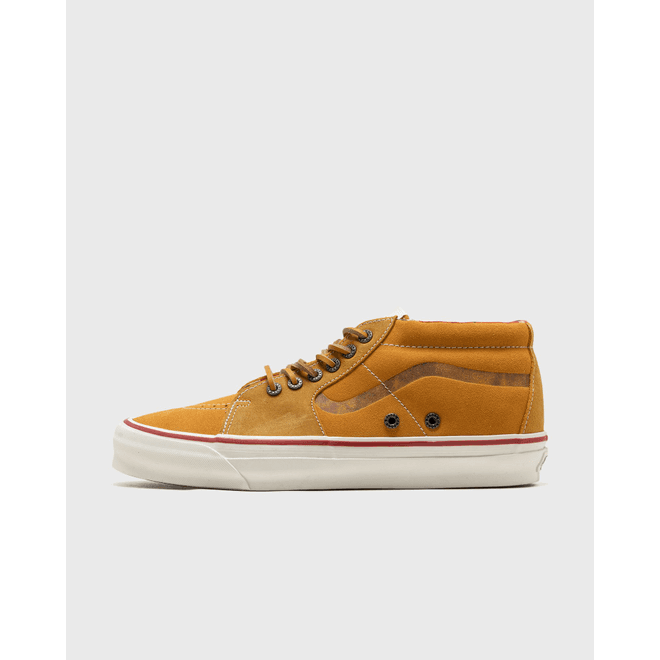 Vans UA OG SK8-Mid LX