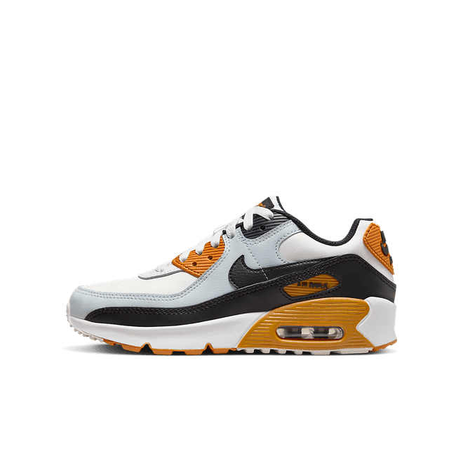 Nike Air Max 90 LTR GS 'Monarch' CD6864-023