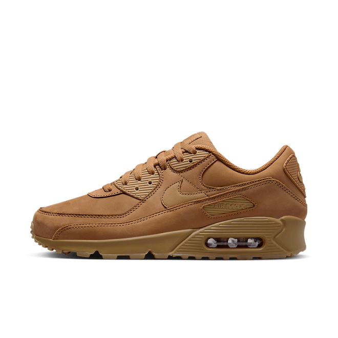 Nike Air Max 90 PRM 'Flax' FZ5102-299