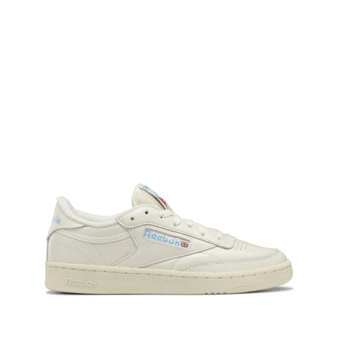 Reebok Club C 85 leren