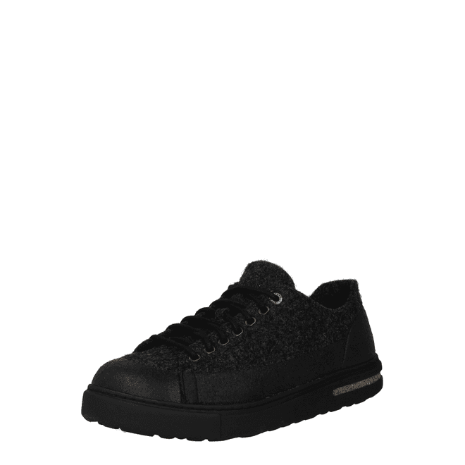 BIRKENSTOCK Bend Low Dip Natural Leather Narrow