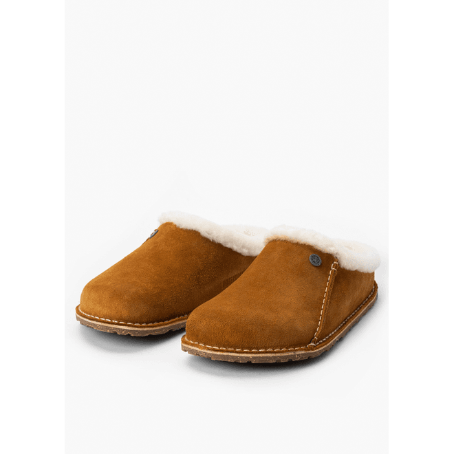 Unisex Hausschuhe BIRKENSTOCK ZERMATT PREMIUM