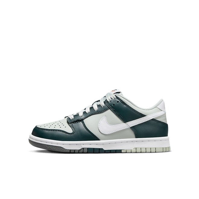 Nike Dunk Low GS 'Deep Jungle' FB9109-300