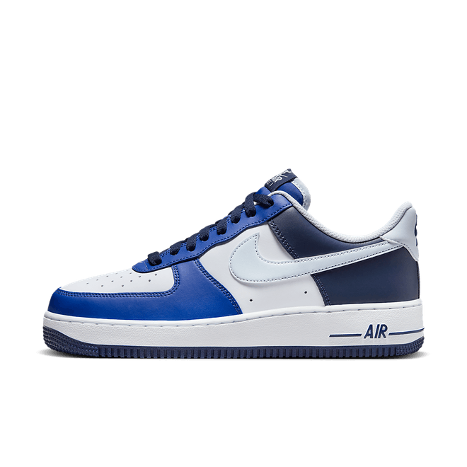 Nike Air Force 1 '07 LV8 'Game Royal Navy' FQ8825-100