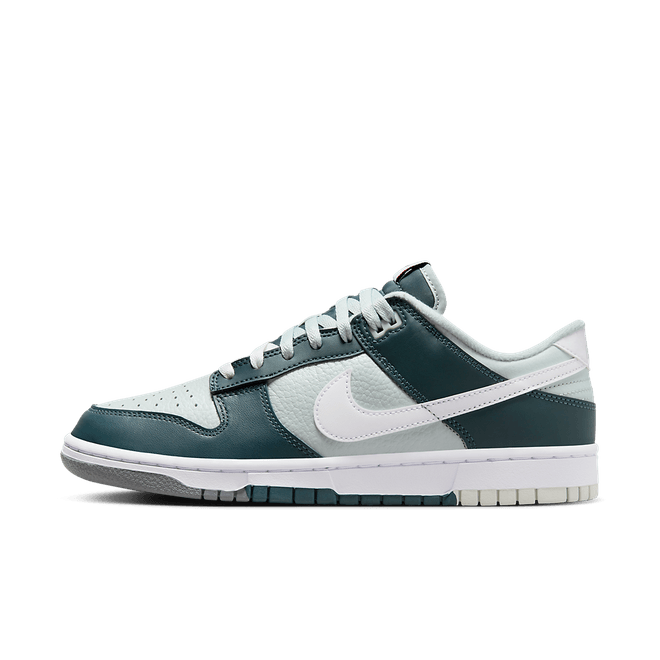 Nike Dunk Low Retro PRM 'Deep Jungle' FB8896-300