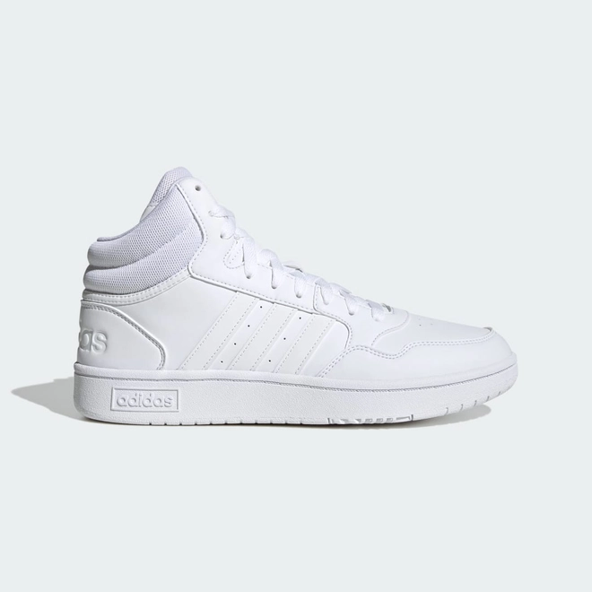 adidas Hoops 3.0 Mid Lifestyle Basketball Classic Vintage