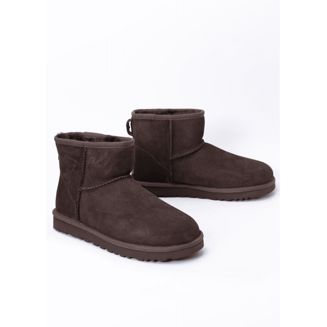 UGG W Classic Mini II