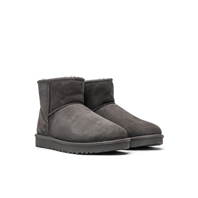 UGG W Classic Mini II