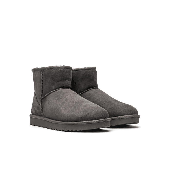 UGG W Classic Mini II